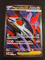 Pokémon Méga-Evolution: Méga-Latias 163/132 FR