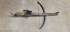 Armbrust W. Schallberger Necker/Schweiz,