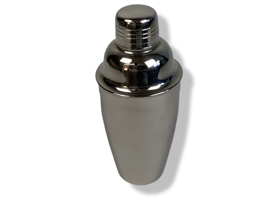 Elettrodomestici da cucina: Cocktail Shaker Chromstahl – Nuovo (secondo la descrizione) da Zürich venduto da Restwert_Zuerich