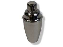 Cocktail Shaker Chromstahl