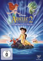 Arielle, die Meerjungfrau 2 - Sehnsucht nach dem Meer Disney