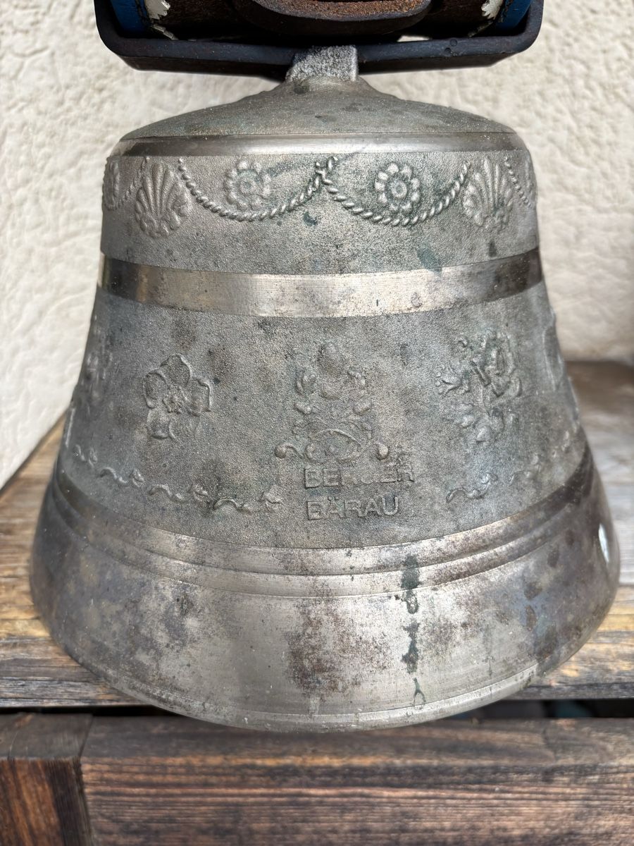 Cloches & sonnailles: Berger Glocke – D'occasion à Schangnau par Roseggli82 5