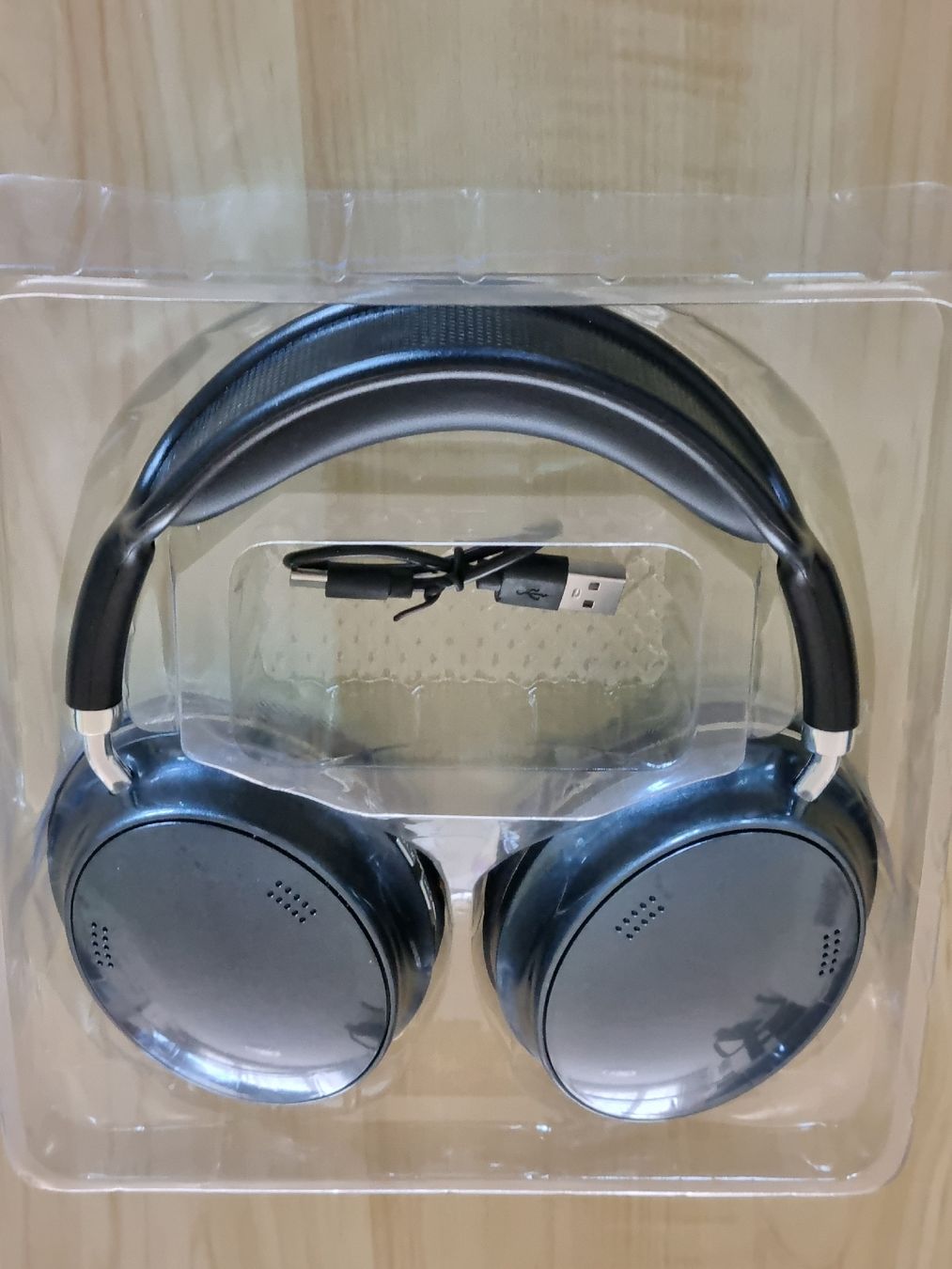 Kopfhörer: Neue Kabellose Bluetooth Kopfhörer 5.3 – Neu und originalverpackt aus Laupen BE von Bombers