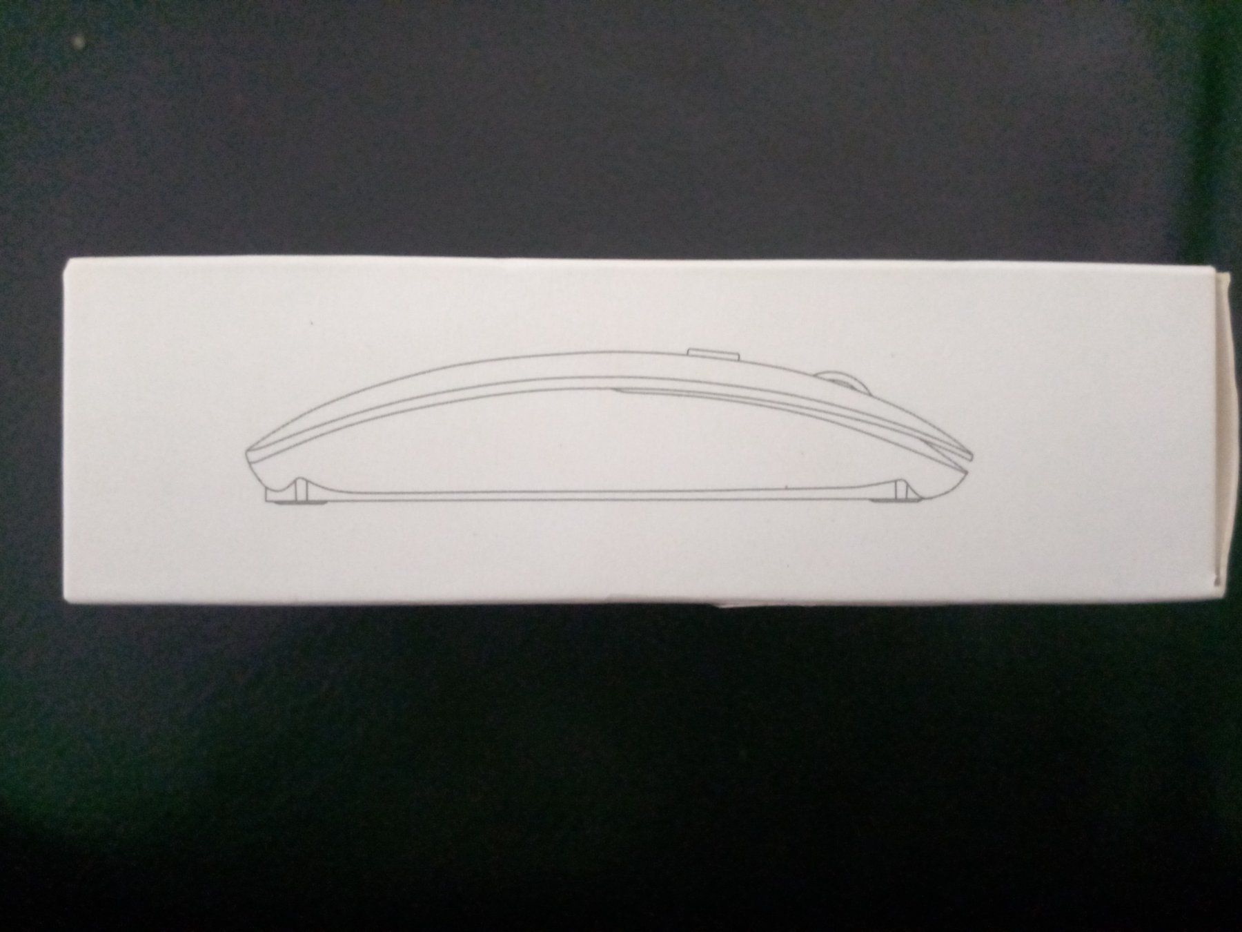 Maus: Wireless Mouse / Computer Maus (f) – Neu und originalverpackt aus Rorschach von TimelessTrading
