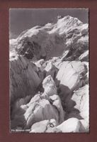 PIZ BERNINA - 1957