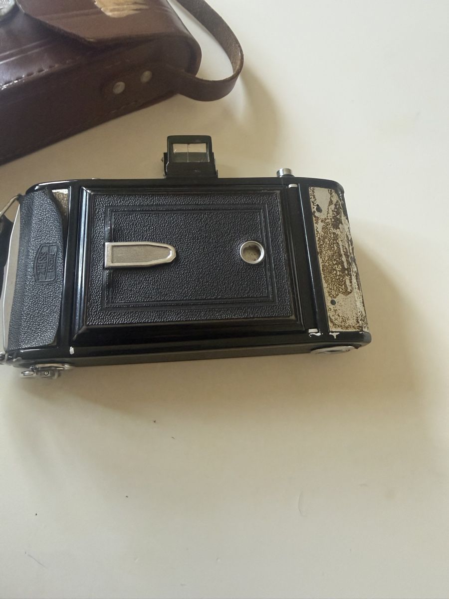 Zeiss Kamera: ZEISS IKON  Analogkamera  – Gebraucht aus Baden von noli.r 6