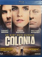 Colonia Dignidad – Es gibt kein Zurück (2015)