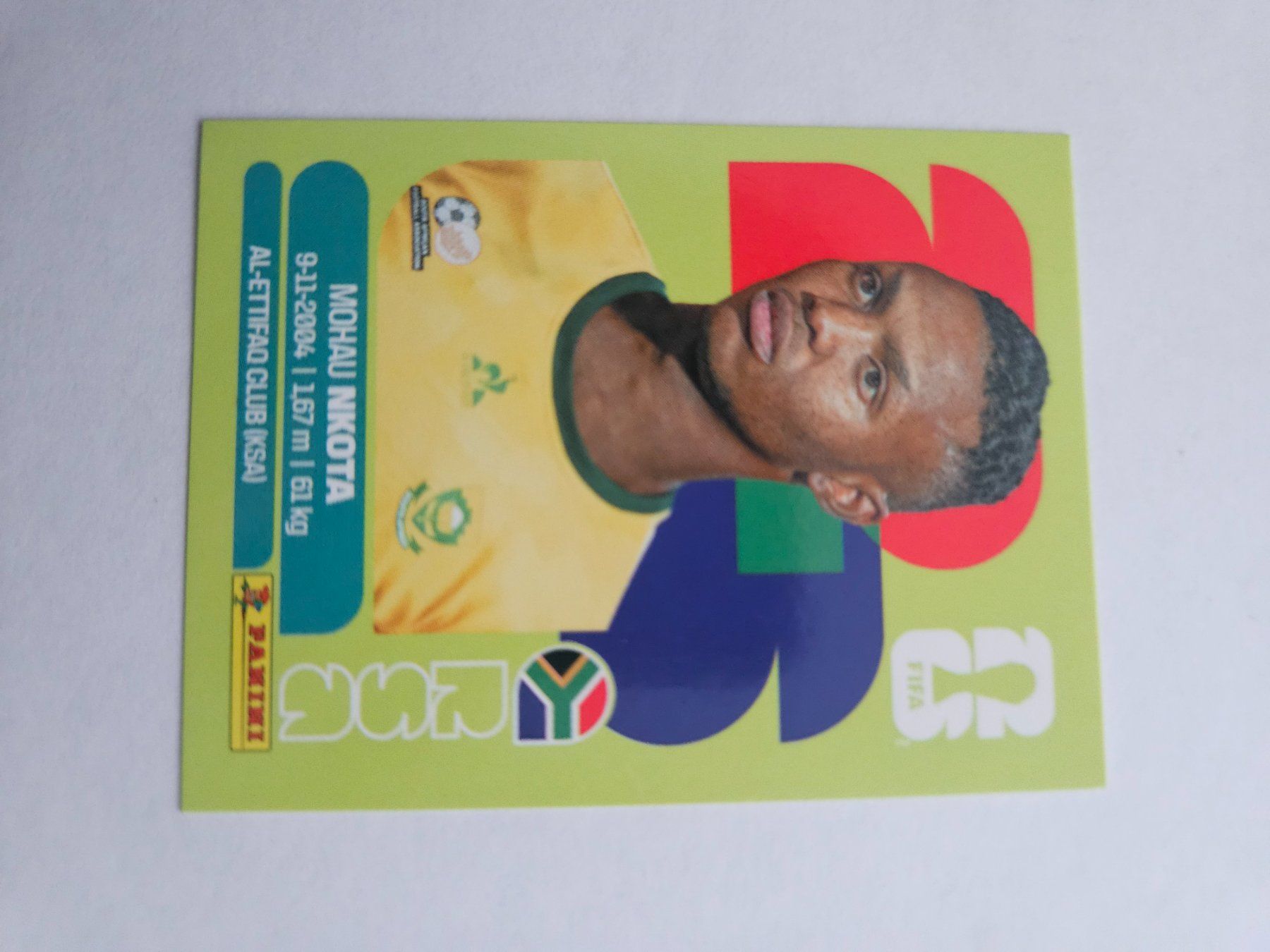 Panini Carte collezionabili: RSA 19 – Usato da Würenlingen venduto da Dinli