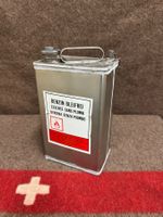 Kanister militär Armee benzinkanister 3L für Petromax Hasag