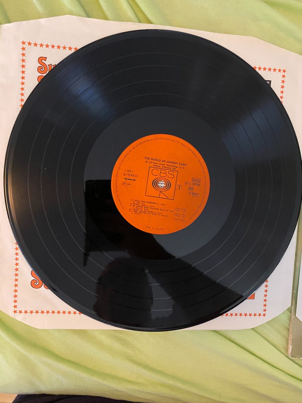 Dischi in vinile: LP – Usato da Dietlikon venduto da Nicokh 2
