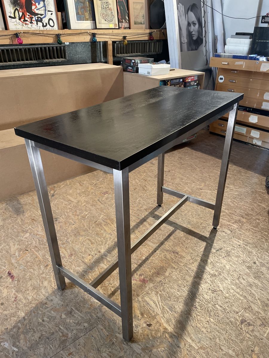 Ikea Tavoli: Table haute – Usato da Fribourg venduto da JohnB4 2