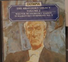 The Leningrad Philharmonic Orchestra – The Mravinsky Legacy