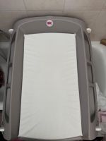 Fasciatoio da vasca per neonati Ok Baby in ottime condizioni