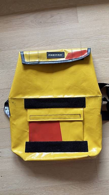 Borse: Freitag Tasche – Usato da St. Gallen venduto da sunleister 1