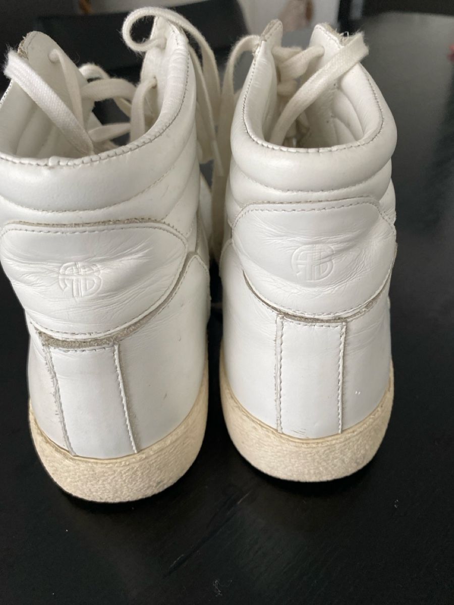 Scarpe da uomo: Anina Bing Schuhe – Usato da Wädenswil venduto da anna.st 2