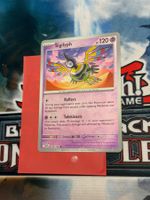 Pokémon / Sigilyph (WHT 038) / Pokéball / Near Mint / EG