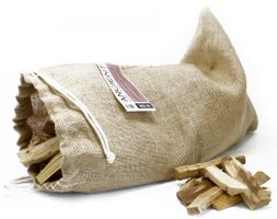 🌿 Palo Santo – Heiliges Holz – ca. 1 kg