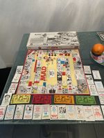 Das MAD Spiel von Parker Art. Nr.1031