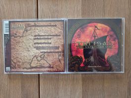 CD Turisas - The Varangian Way, 2007