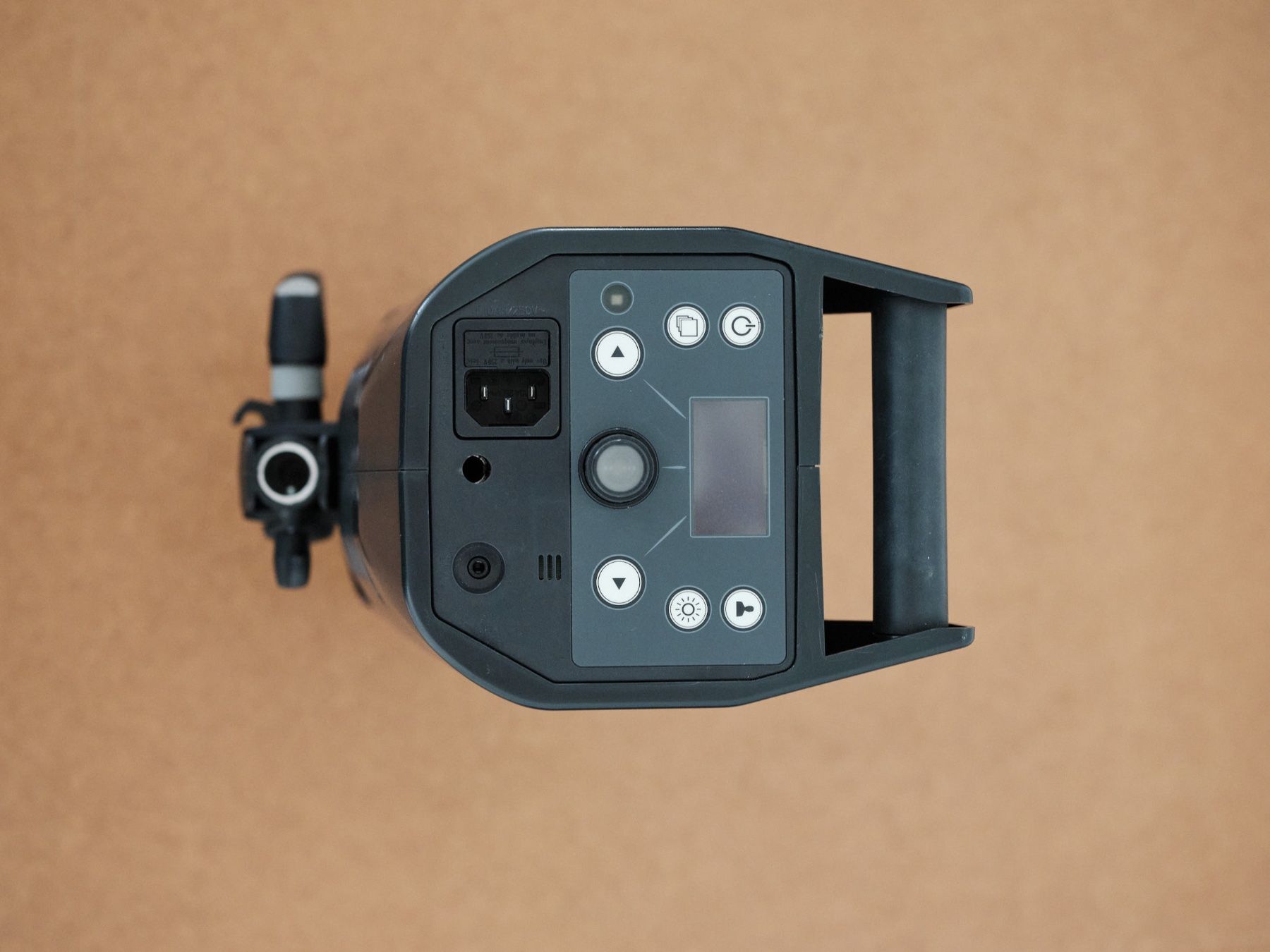 Elinchrom Flashs: Elinchrom ELC Pro HD 500 Studioblitz inkl. Ersatz-Blitzröhe – D'occasion à St.Gallen par _Frida_ 5
