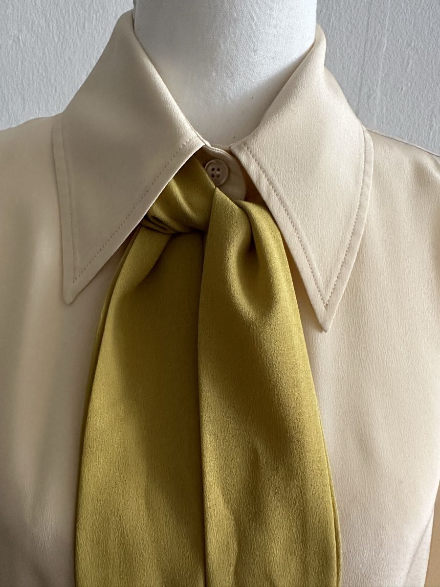 Blusen: Phisique du Role PDR Bluse aus Seide neu – Neu (gemäss Beschreibung) aus Bern von schnupka 1