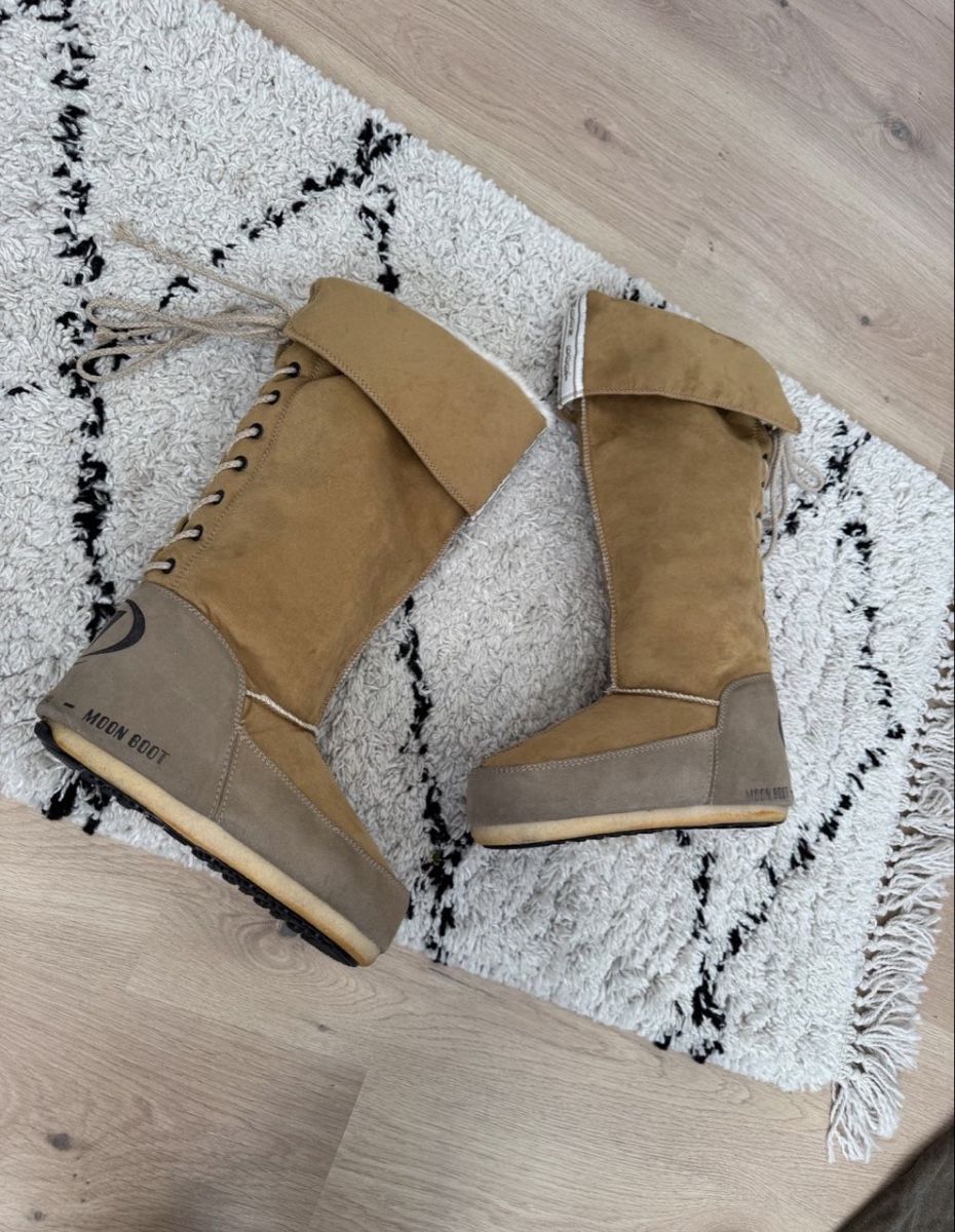 Moon Boot Chaussures femmes: Moon Boot – D'occasion à Wald ZH par joa_g9m8 3