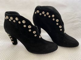 Stuart Weitzman Stiefeletten