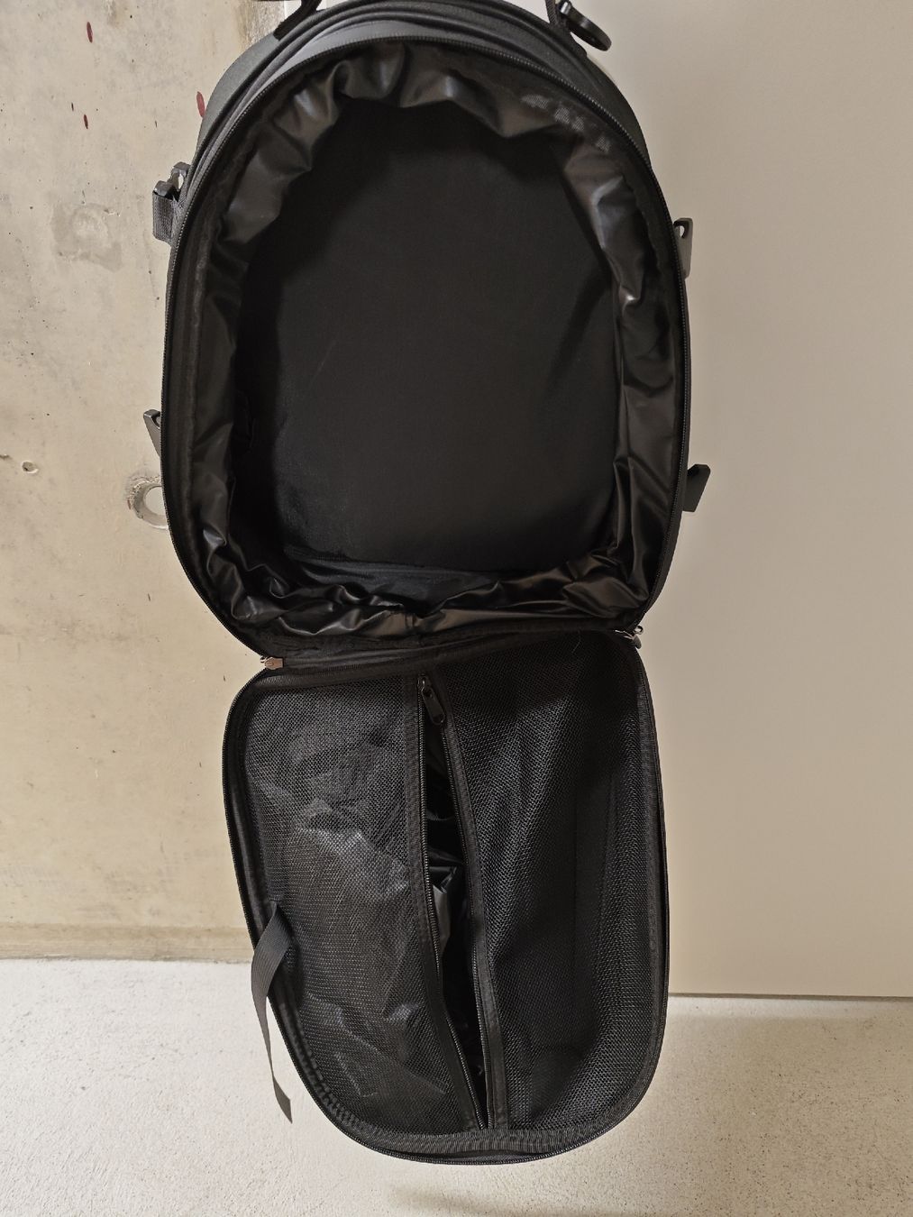 Rucksäcke: Motorrad Rucksack – Neu (gemäss Beschreibung) aus Lufingen von Hugoduarte 1