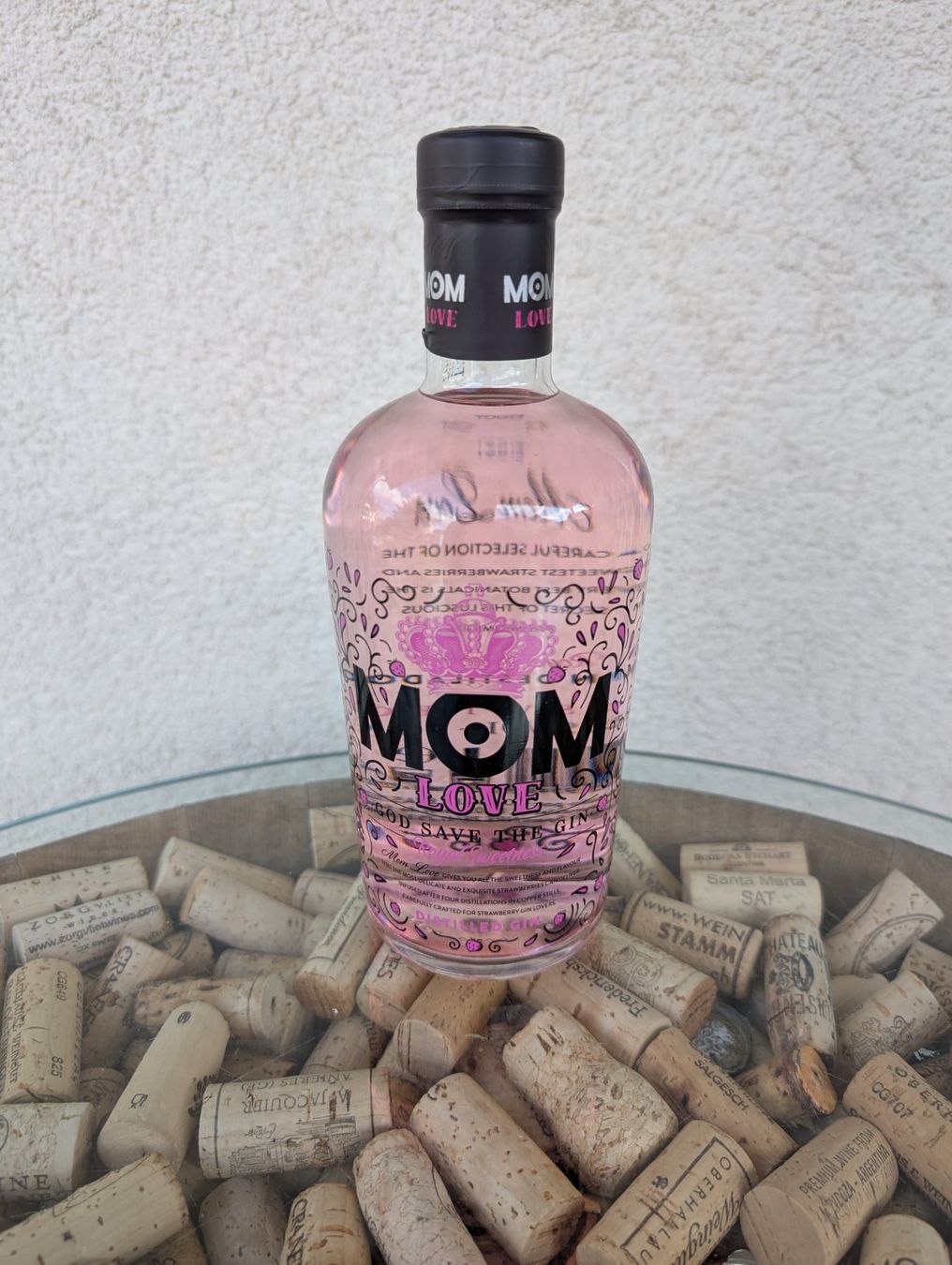 Bevande alcoliche: Mom Love Gin – Usato da Koppigen venduto da Blueflo
