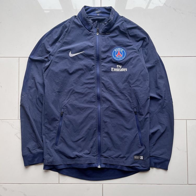 Veste PSG Vintage Opel d'occasion : Homme | Football - 10/04/2023