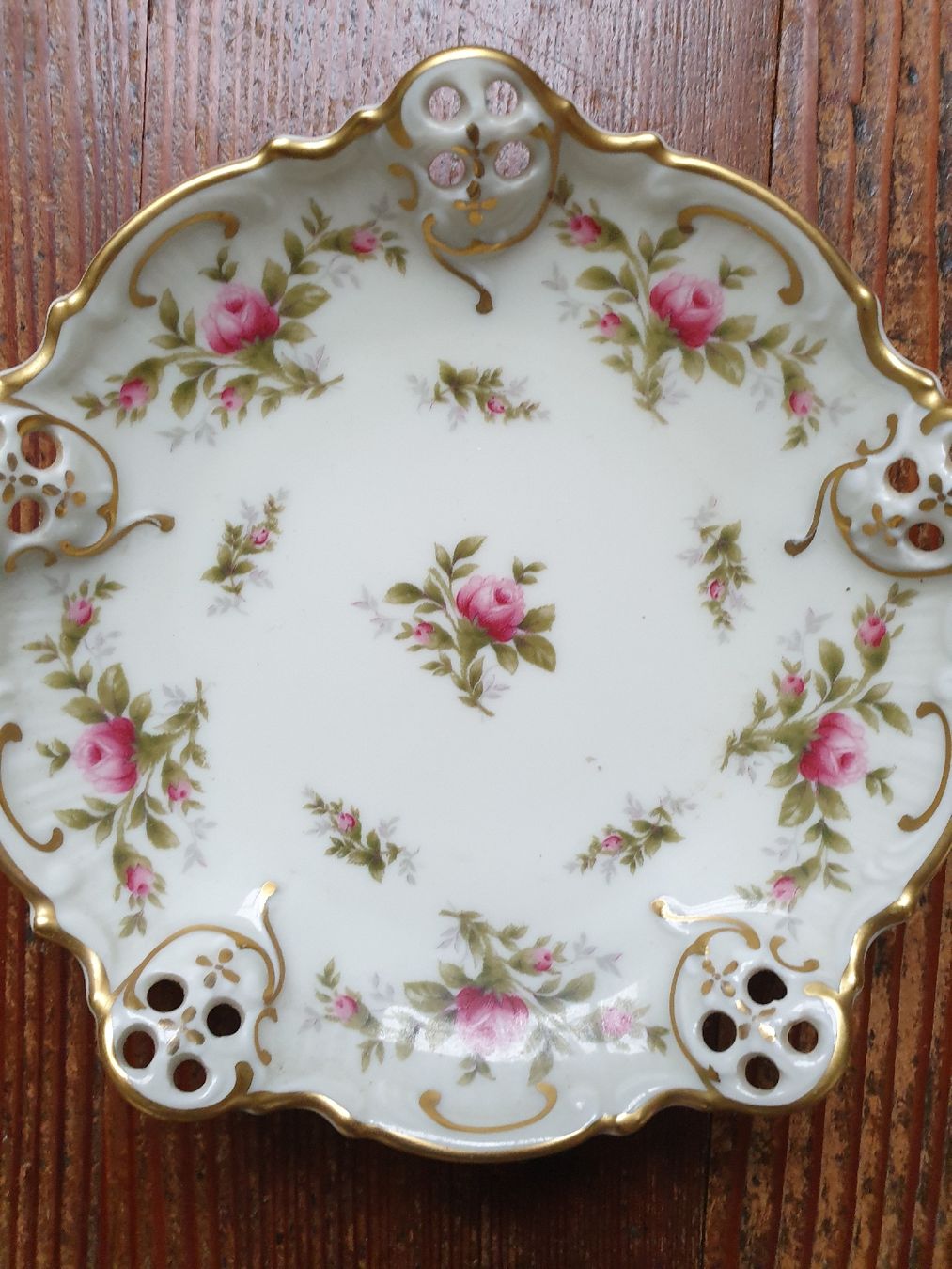 Rosenthal Piatti: Rosenthal Moliere – Usato da Viganello venduto da Priska.c 1