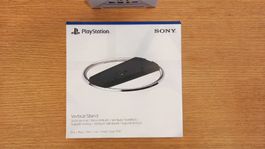 Support vertical Sony PS5