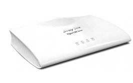 Vigor 166 Gen 2 G.fast Modem