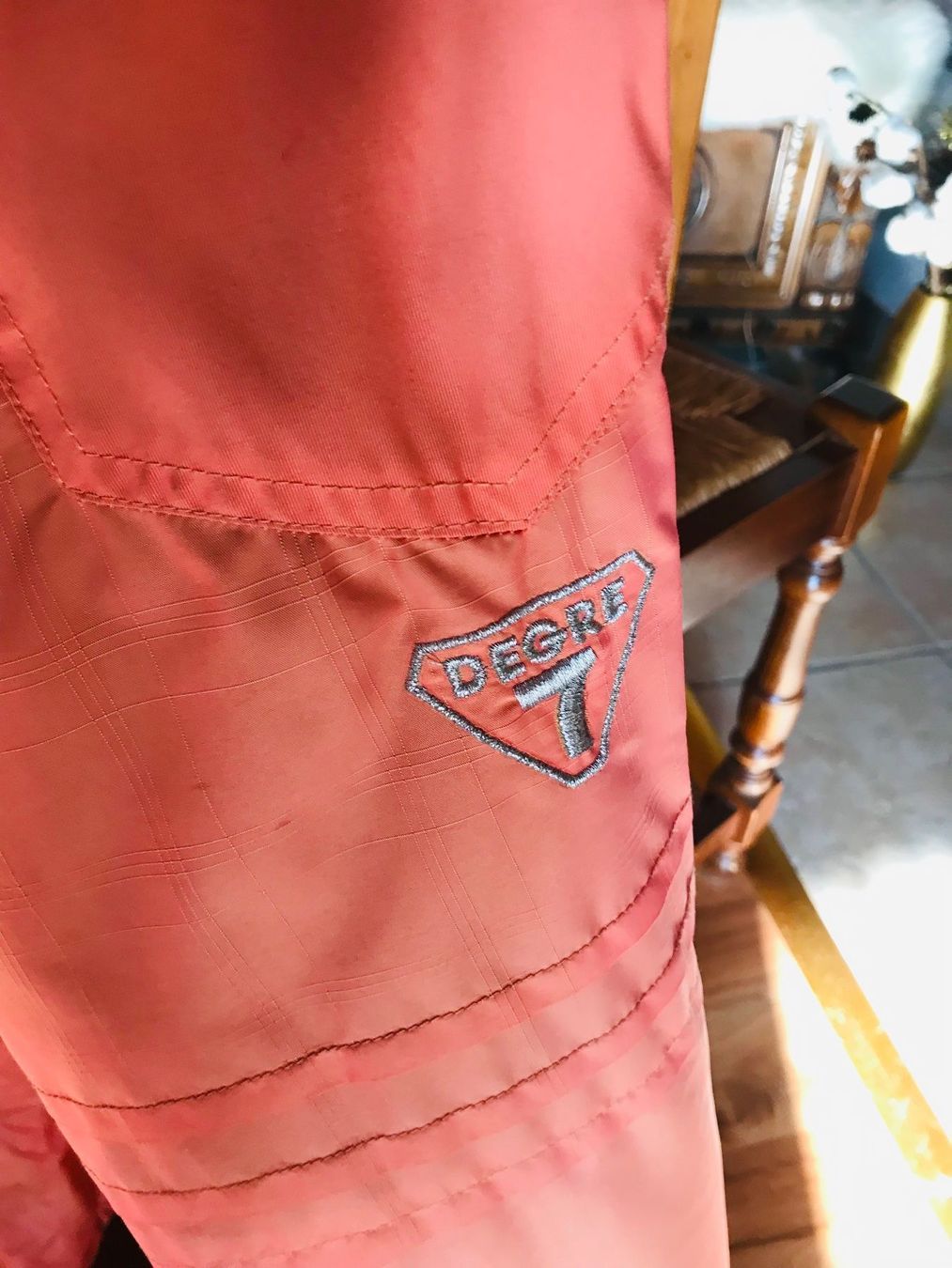 Giacche & Cappotti: Veste de ski Degré 7 – Usato da Belmont-sur-Lausanne venduto da chu_vxf5 3