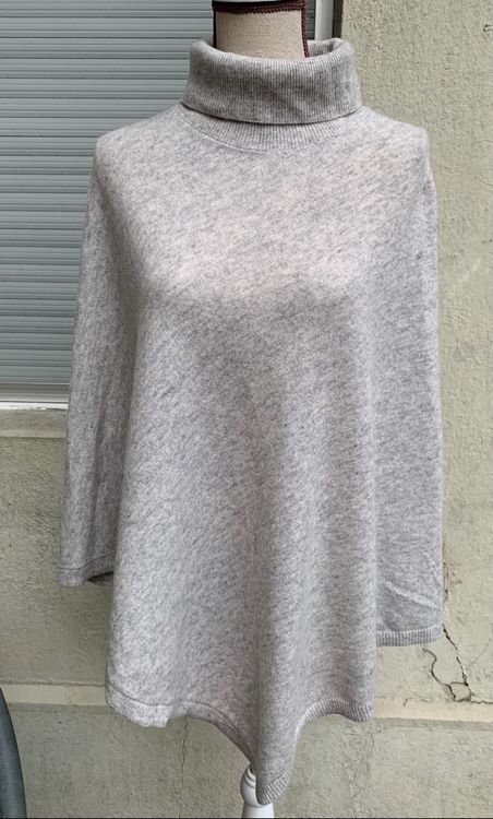 Jeans Femme Sud Express - Taille 40 - Couleur Gris Bleu - Coupe Droit - Occasion Très Bon État (TBE)