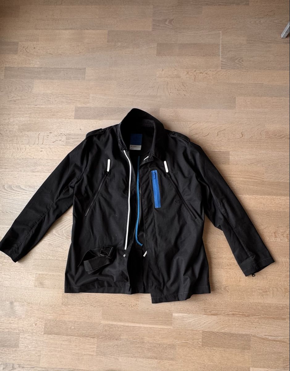 Adidas Vestes: Adidas Men's Jacket size L – D'occasion à Zürich par cri_dj55 4