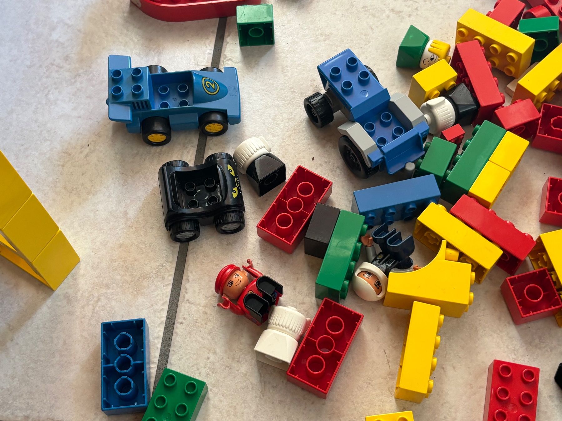 Lego Spielzeuge: Lego Duplo – Neu (gemäss Beschreibung) aus Bern von syle8 5