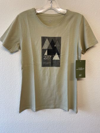 APELVIKEN WOMEN T-SHIRT