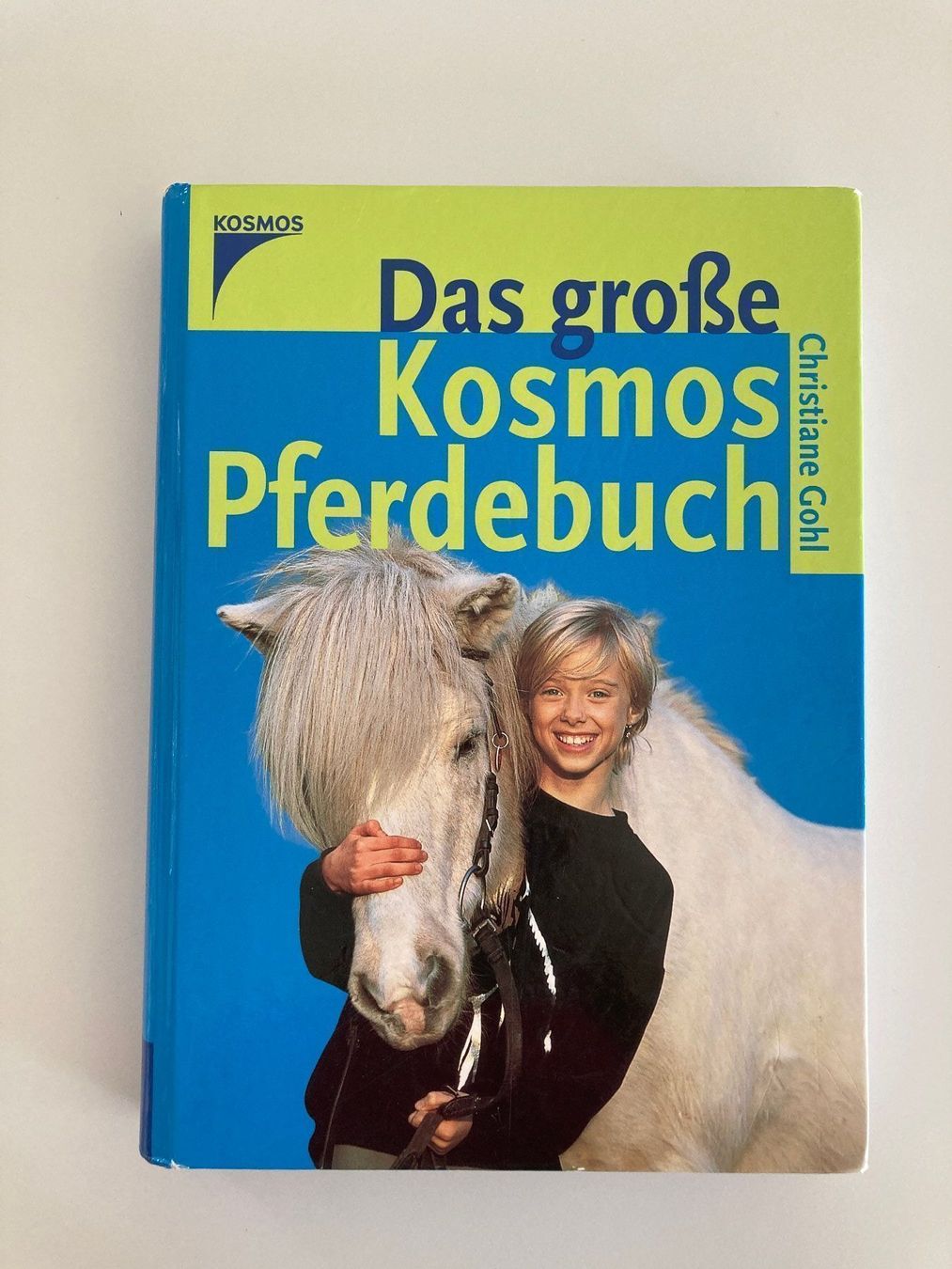 Libri: 9x Pferdebücher inkl. Lexikon Sachbuch – Usato da Büetigen venduto da Jabo 3