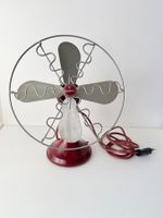 Antiker Siemens Tischventilator