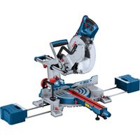 Bosch GCM 305-254 D Kapp- Gehrungssäge