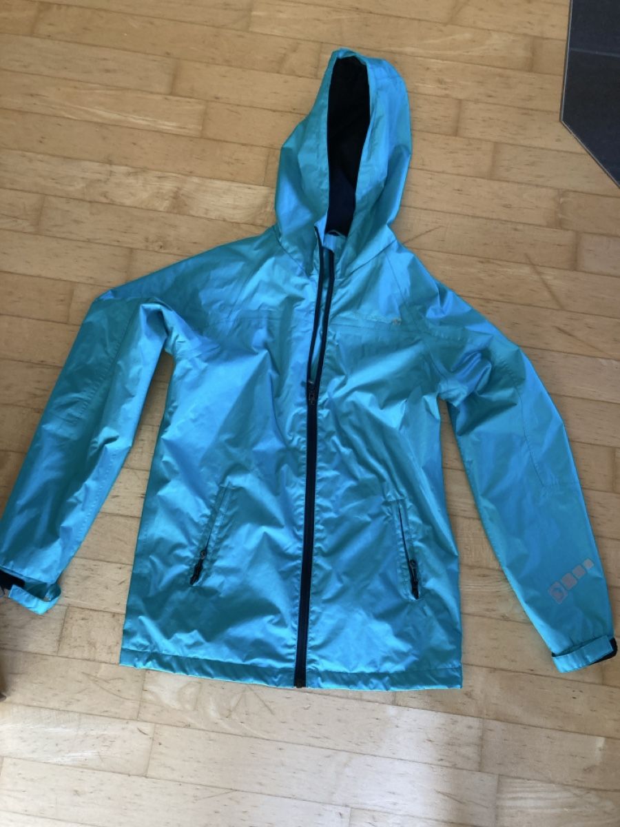 Trevolution Giacche & Cappotti: Regenjacke – Usato da Aarwangen venduto da Milan300