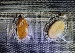 a vendre pendentif 