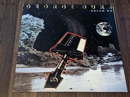 LP George Duke - Dream On