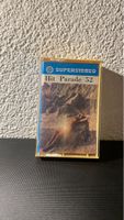 Super Stereo Hit Parade 52 Musikkassette für Sammler!