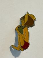 1 Pin Mogli Dschungelbuch