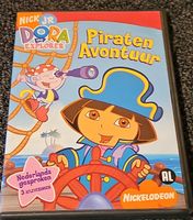 Dora DVD Abenteuer Piraten (15261)