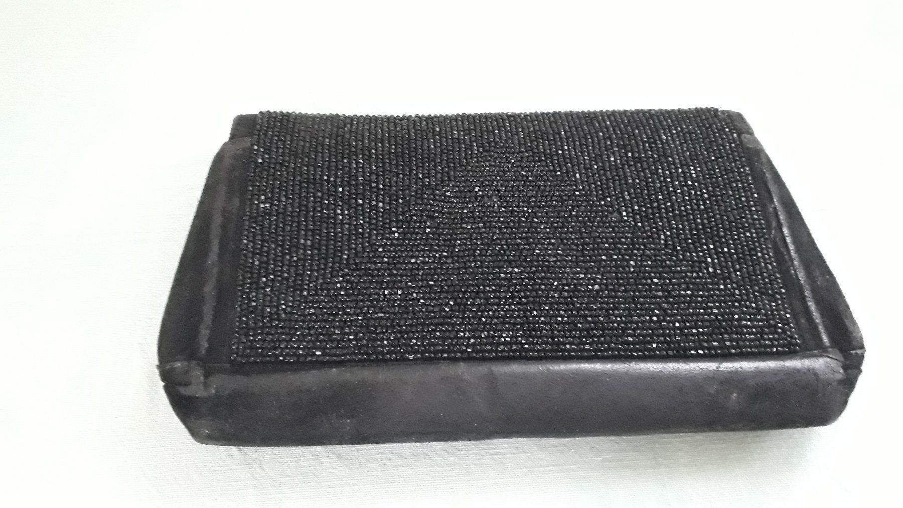 Taschen für Damen: Vintage Clutch - Handarbeit – Gebraucht aus Zürich von wildflower26 1