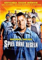Spiel ohne Regeln (Adam Sandler / Chris Rock)