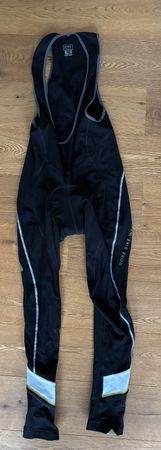 GORE BIKE WEAR cuissard vélo taille M longue